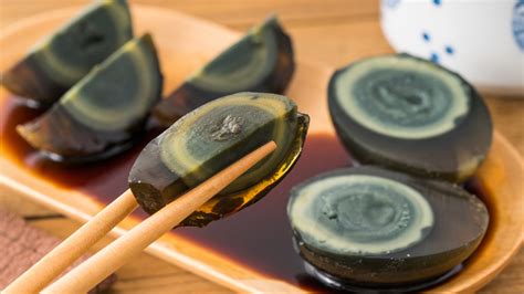 are eggs safe to eat in china - safe foods in china.
